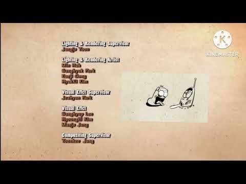 larva ice cream credits season 1