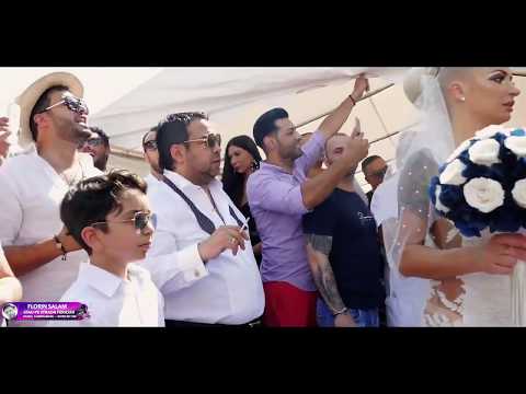 Florin Salam - Stau pe strada fericirii La Nunta Anului Mircea Nebunu & Andreea 2017