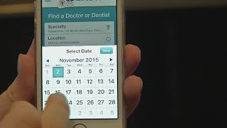 Fight flu with your cellphone