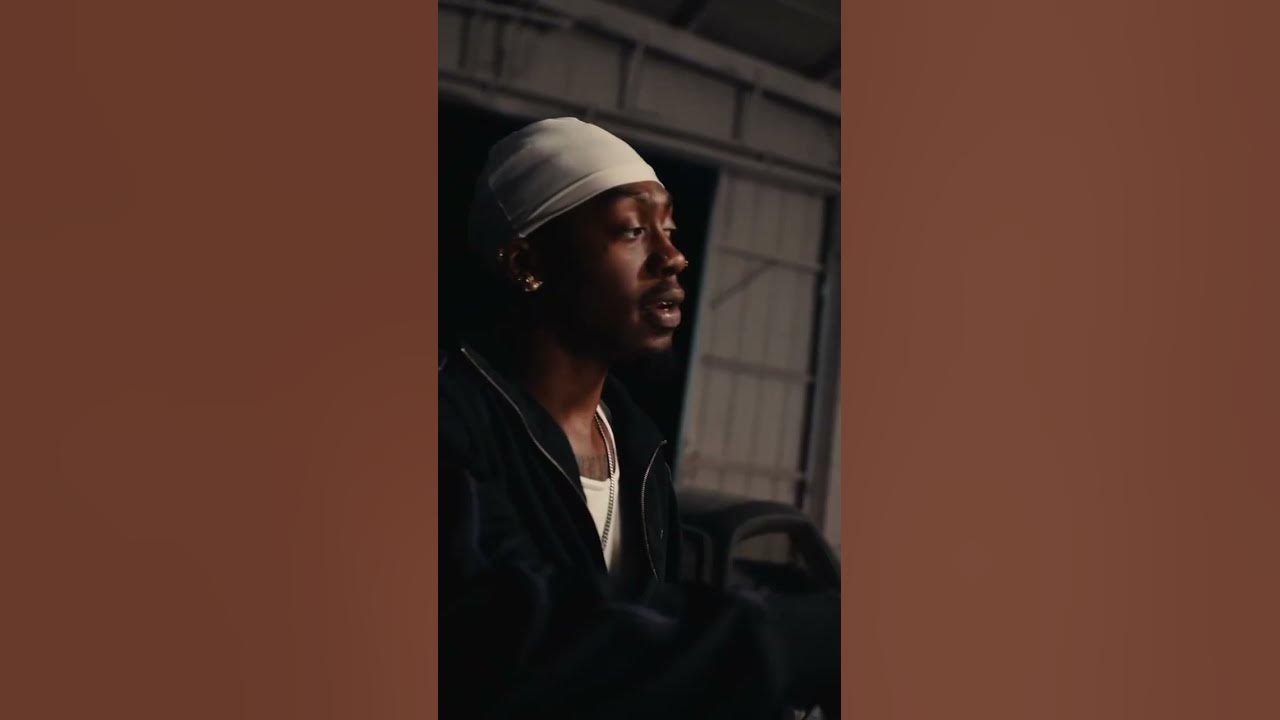 “Early Morning” is out now 🔥  Comment 🎈 if you Day 1 KCAMP fan. I’m tryna see sum 👀