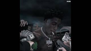 [FREE] [AGGRESSIVE] NBA Youngboy Type Beat "Bless His Soul"