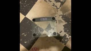 Weight loss Wednesday 