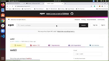 Blockchain Tutorial For Developers: Step-By-Step Guide (Ethereum, Solidity, Web3.js)
