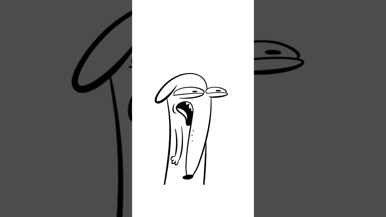 ⁣Let Me Do It 😅 (Animation Meme) #shorts