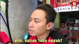 ZERO HERO - SMKN 1 TUBAN #CSFC2016 #UMSIDA