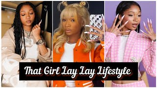 Celebrity That Girl Lay Lay Lifestyle (Alaya High) Biography, Dating, Hobbies, Net Worth, Age, Facts, Family Profile