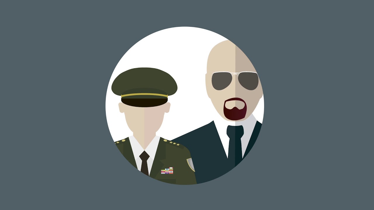 Syria, fuel supplies and corruption | Explainer | Chatham House