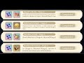 [Sword of Convallaria x The Witcher 3] All Stage 6: Skyrend Wings quest clear