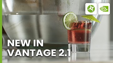 Chaos Vantage 2 - What