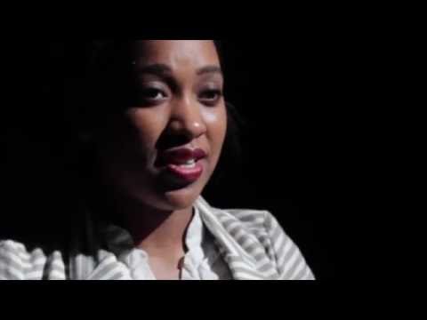 PowerfulEX-Lesbian Testimony: Jesus Loves you