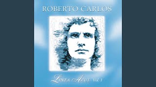 Miniatura del video "Roberto Carlos - Un Gato en la Oscuridad (Un Gato en Blu)"