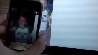 SmileDetector iPhone App Review screenshot 2