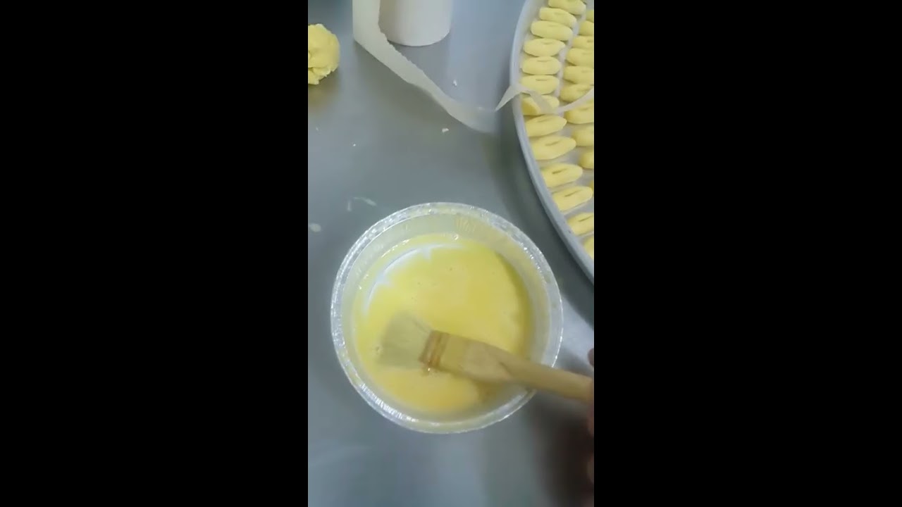 طريقة عمل عيون المها