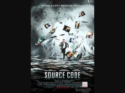 SOURCE CODE MOVIE REVIEW ****