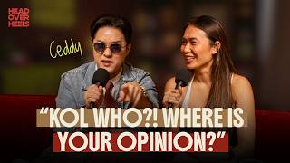 Ceddy: Fake KOLs, Lazy Brands & Industry Drama | #109