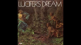 Ralf Nowy - Lucifer's Dream 1973 (Germany, Krautrock, Folk Jazz) Full Album