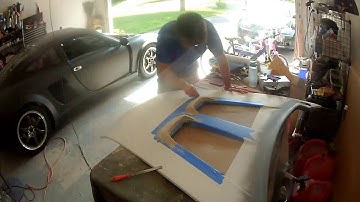 Project 818 Build Log 20160727