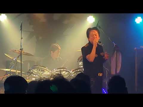 MEMORY / BOΦWYコピー