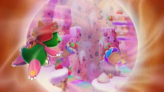 Bubble Bobble: Sugar Dungeons | Official Showcase Trailer