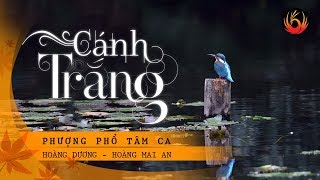 CÁNH TRẮNG  Uyên Di | Phượng Phổ Tâm Ca (Official)