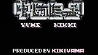 Video thumbnail of "Yume Nikki OST - Picnic in the Desert"