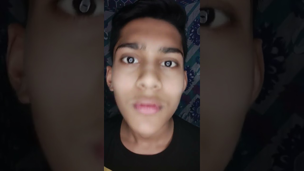 Opening bottle cap challenge gone wrong
