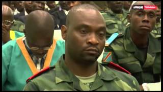 Afrique Télévision: Le Journal de 13H (06-05-2016)
