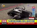 巴威暴風圈凌晨觸陸 陽明山區風雨明顯【最新快訊】