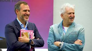 Presentación de la Revista TELOS 126: Diálogo Intergeneracional.
