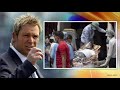 shane warne funeral vedio #sad#respect