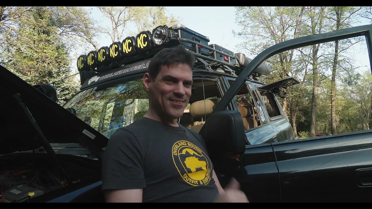 Tech Snack | 01 Wiring Cleanup