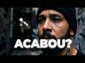 Trap - O Amor nunca Acabou ( Clipe Oficial )