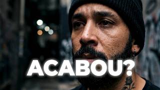 Trap - O Amor nunca Acabou ( Clipe Oficial )