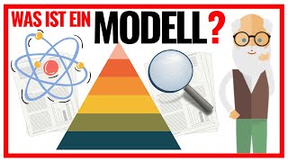 Was versteht man unter dem Begriff Modell?