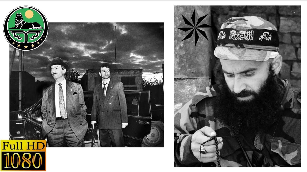 Тимур Муцураев Они Ушли - YouTube