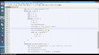 Javascript Tutorial (Part 3) [Special Ending{NotReally}]