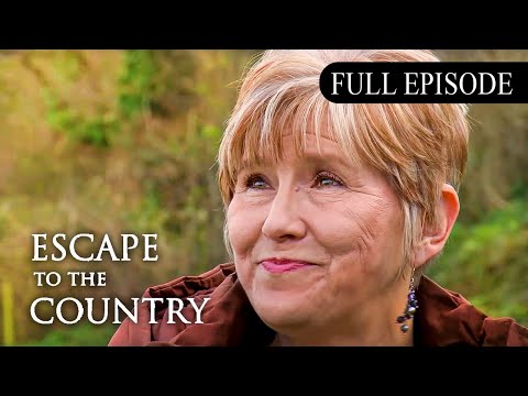 Escape to the