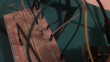 Lab 6: Digital to Analog Converter