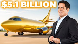 First 5 Expensive Things OWNED By Mark Cuban