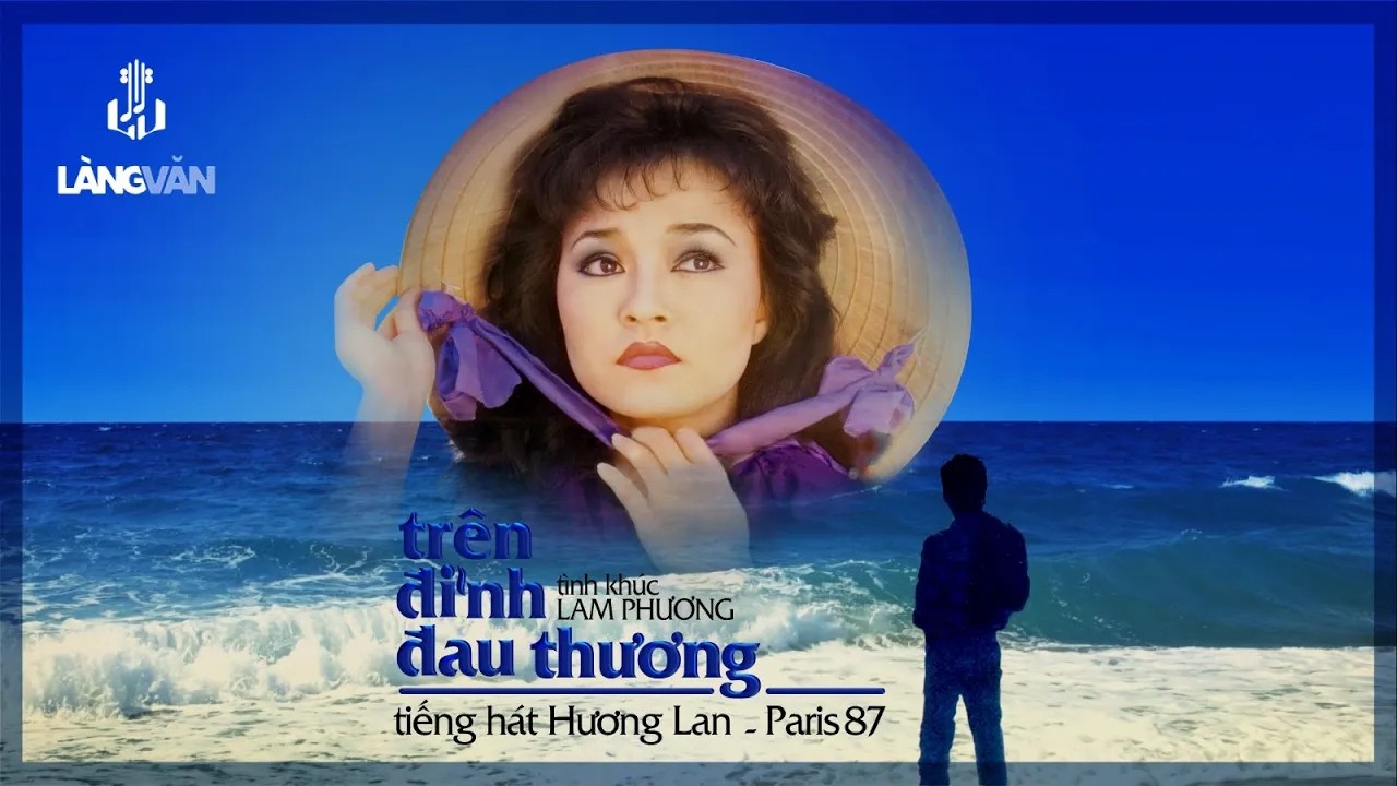Trên Đỉnh Đau Thương (Album) | Hương Lan & Elvis Phương | Nhạc Hải Ngoại Bất Hủ