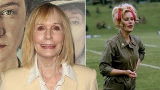 Celebrity RIP Original Hot Lips Houlihan Sally Kellerman MASH 😪 Wealth