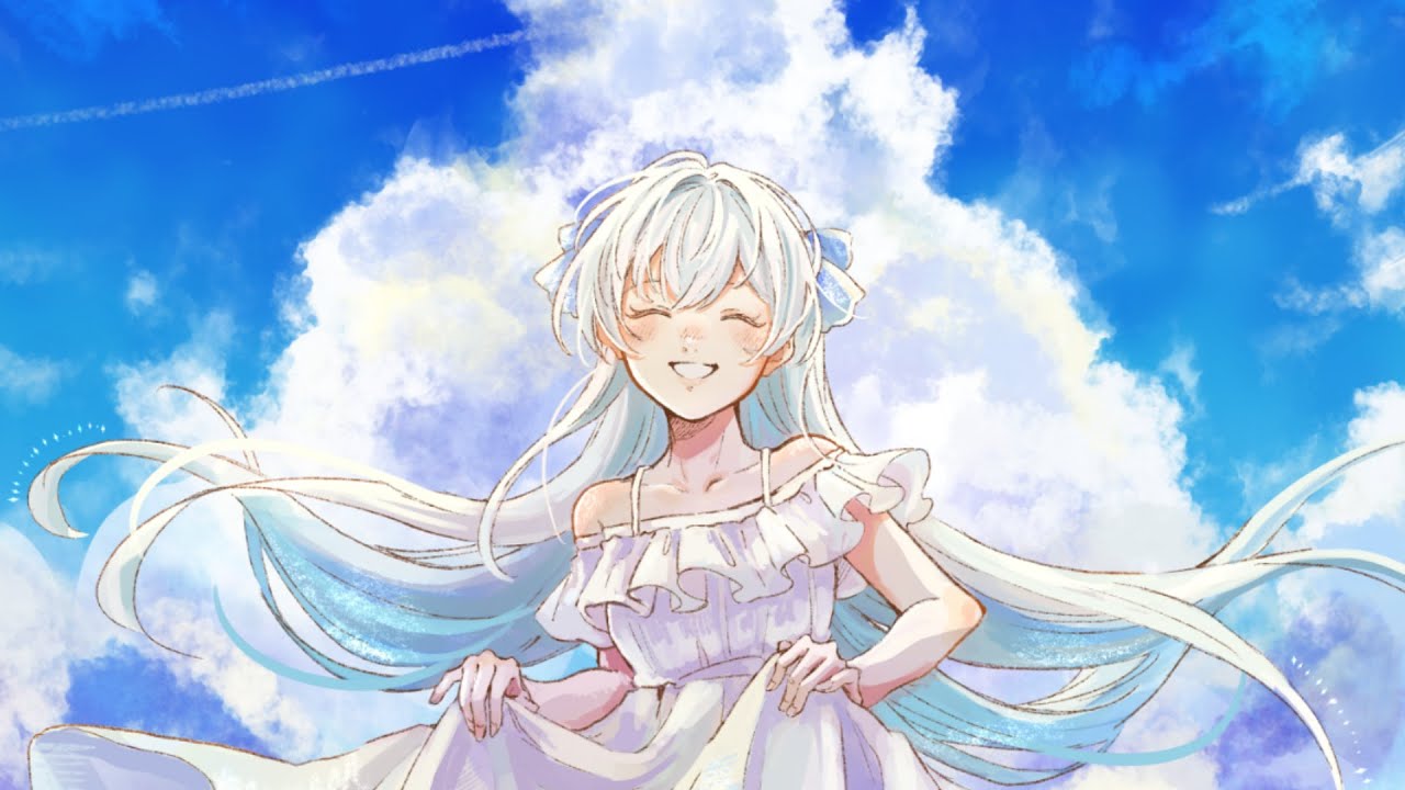 【歌ってみた】Henceforth / Covered by 宇佐音のあ【Vtuber】