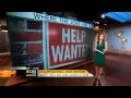 Jobs Numbers Could Affect Presidential Race