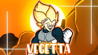 FNF Vs Vegetta android-pc Gama baja/Low end [zip]