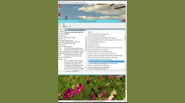 How to Enable remove search link from start Menu in Server 2012