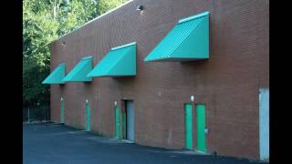 Laurel Self Storage Intro