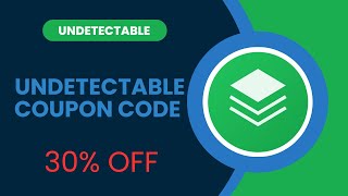 Unlock HUGE Savings with an Undetectable Coupon Code – How to Use It & Maximize Discounts!