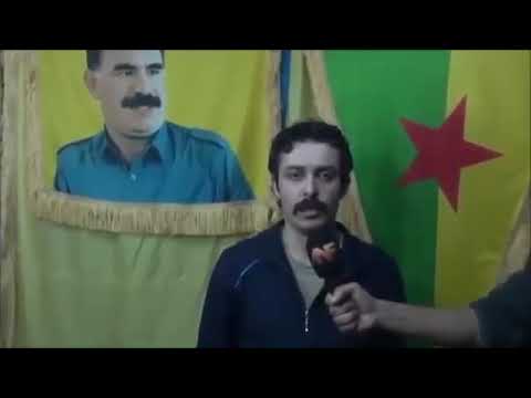 YPG ESİR ALDIĞI  ŞEHİT 13 ASKERİN SON SÖZLERİ RABBİM MEKANLARI CENNET EYLESİN İNŞALLAH