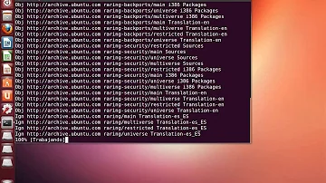 Como instalar o Testdisk no Ubuntu?