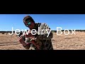 Sante Fe Trail Adventure and the lost Jewelry box